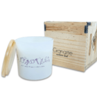 Vela Vegetal Aromática Para Cozinha E Área Gourmet| Granatte